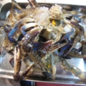 活渡り蟹のしめ方 レシピ 作り方 By ゆきちゃんぽんのパパ 楽天レシピ 活渡り蟹のしめ方 レシピ 作り方 By ゆきちゃんぽんのパパ 楽天レシピ